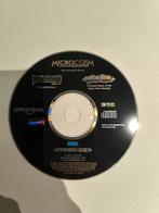 Sega mega-cd, Games en Spelcomputers, Ophalen of Verzenden, Zo goed als nieuw