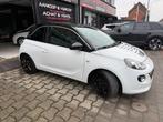 Opel Adam Jam Volledige opties Volledige opties Volledige la, Auto's, Opel, Euro 5, ADAM, Wit, Handgeschakeld