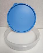 Boîte à igloo Tupperware ronde, Maison & Meubles, Cuisine| Tupperware, Enlèvement ou Envoi, Neuf