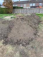 Gratis opvulgrond Hulshout, Tuin en Terras, Aarde en Mest, Ophalen, Tuinaarde