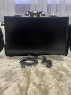 MSI CURVED GAMING MONITOR 144hz, Enlèvement, Comme neuf, Gaming