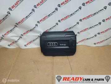 Afdekplaat motor AUDI S3 A3 8V TT 8S 1.8 2.0 TFSI 06K103925K beschikbaar voor biedingen