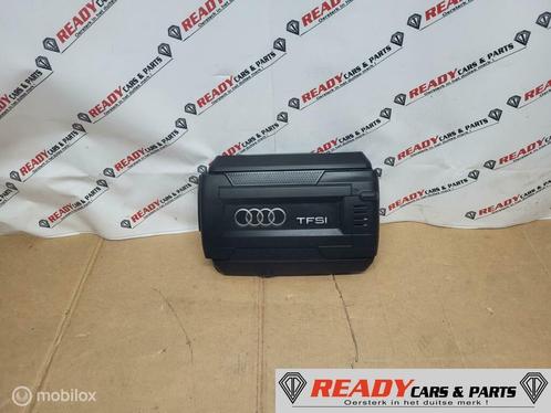 Afdekplaat motor AUDI S3 A3 8V TT 8S 1.8 2.0 TFSI 06K103925K, Auto-onderdelen, Motor en Toebehoren, Audi, Gebruikt, Ophalen of Verzenden