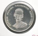 13091 * 250 frank 1995 * ASTRID * FDC, Postzegels en Munten, Verzenden, Zilver