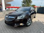 Opel INSIGNIA OPC-line. Bj2011 1 eigenaar 4x4, Auto's, 1956 cc, 4 cilinders, Bruin, Leder