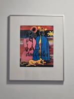 Corneille (1922-2010) - Don Carlos, Antiek en Kunst, Ophalen of Verzenden