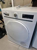 Droger Siemens 9kg heeft defect, Elektronische apparatuur, Droogkasten, Ophalen of Verzenden