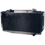 Radiateur Triumph Spirfire - Uprated uitvoering, Nieuw, Ophalen of Verzenden, Oldtimer onderdelen