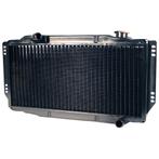 Radiateur Triumph Spirfire  - Standaard en Uprated, Ophalen of Verzenden, Nieuw, Triumph