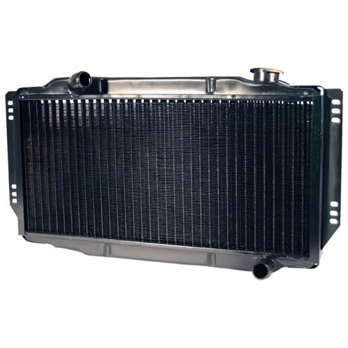 Radiateur Triumph Spirfire  - Standaard en Uprated, Auto-onderdelen, Motor en Toebehoren, Oldtimer onderdelen, Overige automerken