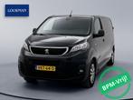 Peugeot Expert 1.5 BlueHDI 100 Premium Trekhaak Navigatie Ac, Zwart, Bedrijf, 130 g/km, Parkeersensor
