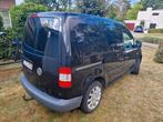 Volkswagen Caddy 1.4 Benzine Lichte Vracht!, Auto's, Bestelwagens en Lichte vracht, Volkswagen, Handgeschakeld, Particulier, Te koop