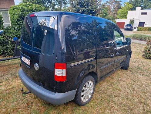 Volkswagen Caddy 1.4 Benzine Lichte Vracht!, Auto's, Bestelwagens en Lichte vracht, Particulier, Volkswagen, Benzine, Handgeschakeld