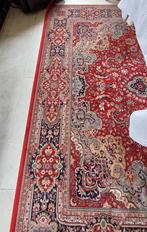 Perzisch vintage tapijt, Huis en Inrichting, Ophalen, Gebruikt