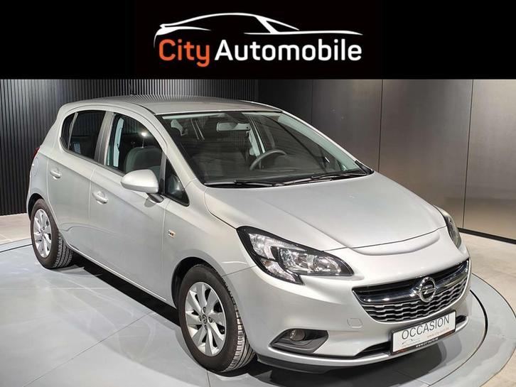 Opel Corsa 1.4 TURBO BOITE AUTO CARPLAY BLUETOOTH, Autos, Opel, Particulier, Achat, Corsa, ABS, Airbags, Air conditionné, Android Auto