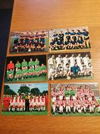 Oude Foto's voetbal, Verzamelen, Sportartikelen en Voetbal, Ophalen, Zo goed als nieuw