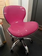 Gratis af te halen, Huis en Inrichting, Ophalen, Gebruikt, Roze, Balstoel