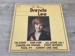 Vinyl The best of Brenda Lee LP (1978), Cd's en Dvd's, Vinyl | Pop, Verzenden, 1960 tot 1980, Zo goed als nieuw, 12 inch