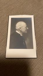 pastoor Gordijn 1862 Temse 1939 St. Niklaas, Verzamelen, Verzenden, Bidprentje