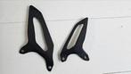 Carbon hielbeschermers Ducati Panigale, Motoren, Particulier