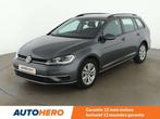 Volkswagen Golf 1.4 TSI Comfortline BlueMotion (bj 2018), Auto's, Voorwielaandrijving, Stof, Gebruikt, 1395 cc