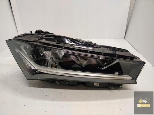 Skoda Superb IV LED rechterlamp Perfect NIEUW, Auto-onderdelen, Verlichting, Skoda, Gebruikt