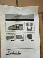 voor Ford grand c-max 2012, privacy shades, Ophalen, Gebruikt