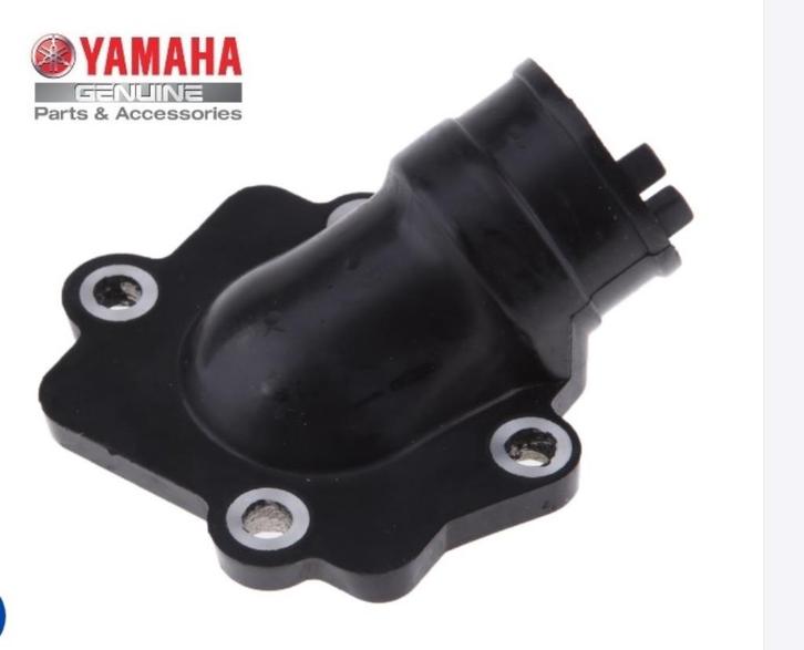 Spruitstuk Minarelli, Fietsen en Brommers, Brommeronderdelen | Algemeen, Nieuw, Verzenden