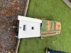 Boiler, Doe-het-zelf en Bouw, Ophalen, Nieuw, Boiler, Minder dan 3 jaar oud