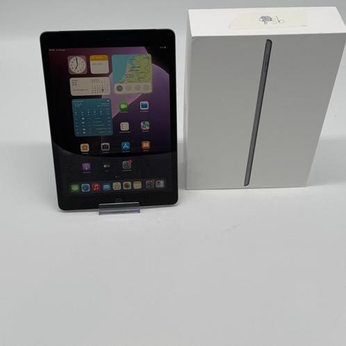 APPLE iPad 7e Gen. 32GB - Wi-Fi+Cellular - in nette staat, Computers en Software, Apple iPads, Zo goed als nieuw, Apple iPad, Wi-Fi en Mobiel internet