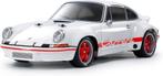 Tamiya RC Auto Porsche Carrera RSR GRATIS LEVERING, Hobby en Vrije tijd, Elektro, Verzenden, Nieuw, Schaal 1:10