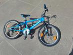 Kinderfiets 20 inch, Fietsen en Brommers, Gebruikt, Ophalen of Verzenden, 20 inch