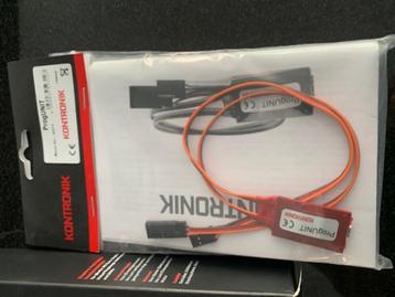 kontronik prog unit beschikbaar voor biedingen