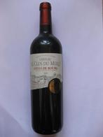 Chateau Le Clos de Merle Cote de Bourg 2005 Medaille d’Or, Ophalen