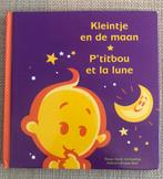 Zwitsal - kleintje en de maan, Ophalen of Verzenden, Zo goed als nieuw