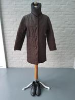 Manteau long brun Alex & co, Taille 42/44 (L), Enlèvement ou Envoi, Brun, Porté