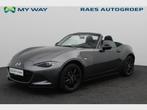 Mazda MX-5 MX-5 1.5i Skyactiv-G Skycruise (EU6d), Cabriolet, Bedrijf, Handgeschakeld, MX-5