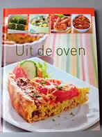 Uit de oven, Boeken, Ophalen of Verzenden, Zo goed als nieuw