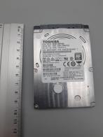 2,5 inch SATA III harde schijf 500Gb Toshiba, nieuwstaat, Computers en Software, Harde schijven, Ophalen of Verzenden, SATA