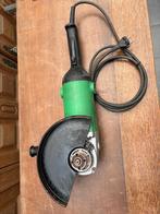 Haakse slijper, Doe-het-zelf en Bouw, Ophalen