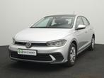 Volkswagen Polo Polo 1.0 TSI Life OPF, Bedrijf, Handgeschakeld, Airbags, Zilver of Grijs