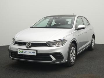 Volkswagen Polo Polo 1.0 TSI Life OPF beschikbaar voor biedingen