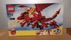 LEGO creator set Fiery Legend 6751 Nieuw, Kinderen en Baby's, Nieuw, Complete set, Ophalen of Verzenden, Lego