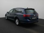 Volkswagen Passat Variant 1.6 TDI SCR DSG7 Elegance Business, Auto's, Volkswagen, Stof, Gebruikt, 4 cilinders, 120 pk