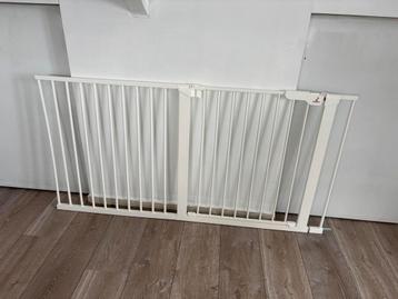 Groot BabyDan traphek beschikbaar voor biedingen