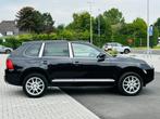 PORSCHE CAYENNE 3.2 LICHTE VRACHT 150€ TAX GEKEURD, Auto's, Porsche, Automaat, Cayenne, Zwart, Zwart