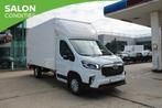 Maxus Deliver9 BOX L4H0 LUXURY RWD, Achat, 109 kW, Euro 6, Entreprise