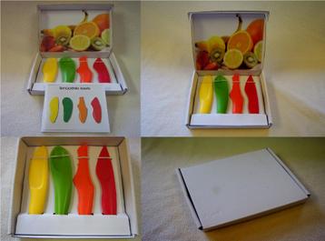 Smoothie Tools Set (NIEUW) beschikbaar voor biedingen