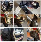 Revit motor handschoenen NIEUW - maat S, Motos, Envoi, Neuf, avec ticket, Femmes, Gants