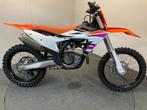 KTM SX 450F bj.2024 ref. LS 2934, Motoren, 450 cc, Bedrijf, Crossmotor, 1 cilinder